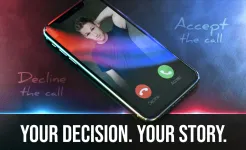 Screenshot Duskwood - детективные игры