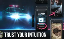 Screenshot Duskwood - детективные игры