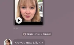 Screenshot Duskwood - детективные игры