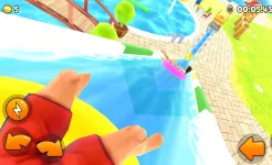 Screenshot Uphill Rush Water Park Racing