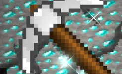 Screenshot PickCrafter - Idle Craft Game