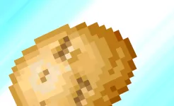 Screenshot PickCrafter - Idle Craft Game