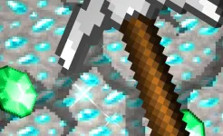 Screenshot PickCrafter