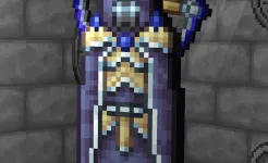 Screenshot PickCrafter