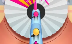 Screenshot Paint Pop 3D