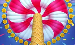 Screenshot Paint Pop 3D