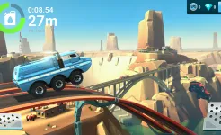 Screenshot MMX Hill Dash 2