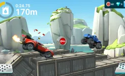 Screenshot MMX Hill Dash 2
