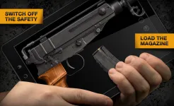 Screenshot Weaphones Gun Sim Free Vol 2