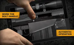 Screenshot Weaphones Gun Sim Free Vol 2