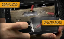 Screenshot Weaphones Gun Sim Free Vol 2