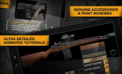 Screenshot Weaphones Gun Sim Free Vol 2