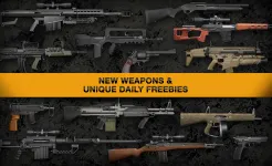 Screenshot Weaphones Gun Sim Free Vol 2