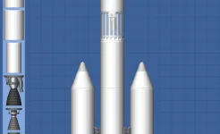 Screenshot Spaceflight Simulator