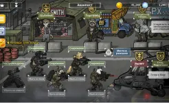 Screenshot BAD 2 BAD: EXTINCTION