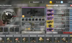 Screenshot BAD 2 BAD: EXTINCTION