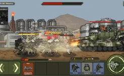 Screenshot BAD 2 BAD: DELTA