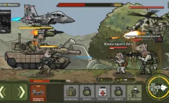 Screenshot BAD 2 BAD: DELTA