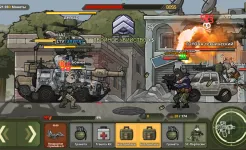 Screenshot BAD 2 BAD: DELTA