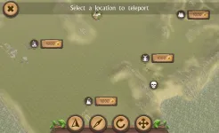 Screenshot Симулятор Собаки Онлайн