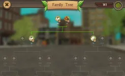 Screenshot Симулятор Собаки Онлайн