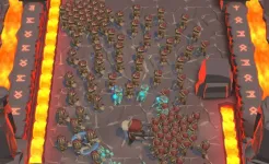 Screenshot Zombero: Archero Doom Shooter