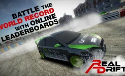 Screenshot Real Drift Car Racing
