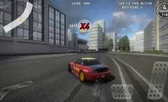 Screenshot Real Drift Car Racing