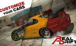 Screenshot Real Drift Car Racing