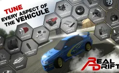Screenshot Real Drift Car Racing