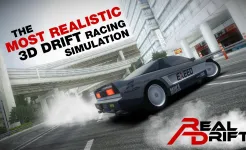 Screenshot Real Drift Car Racing