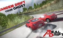 Screenshot Real Drift Car Racing