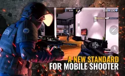 Screenshot Critical Ops: Reloaded