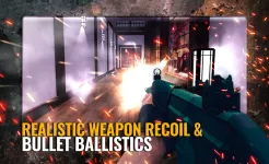 Screenshot Critical Ops: Reloaded