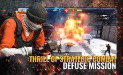 Screenshot Critical Ops: Reloaded