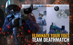 Screenshot Critical Ops: Reloaded