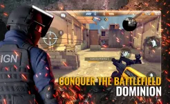 Screenshot Critical Ops: Reloaded