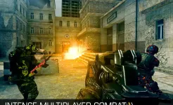 Screenshot Bullet Force