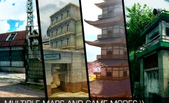 Screenshot Bullet Force