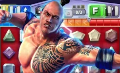 Screenshot WWE Champions 2022