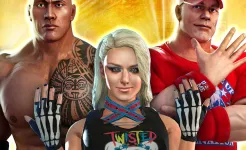 Screenshot WWE Champions 2022