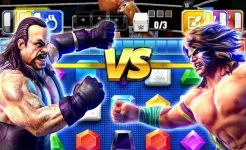 Screenshot WWE Champions 2022