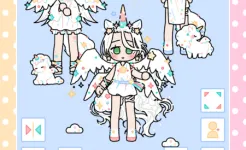 Screenshot ПАСТЕЛЬНЫЕ ДРУЗЬЯ