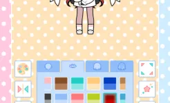 Screenshot ПАСТЕЛЬНЫЕ ДРУЗЬЯ