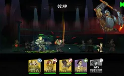 Screenshot Fallout Shelter Online