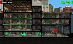 Screenshot Fallout Shelter Online