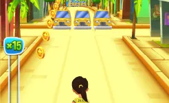 Screenshot Angry Gran Run – Running Game