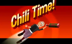 Screenshot Angry Gran Toss