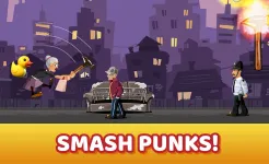 Screenshot Angry Granny Smash!