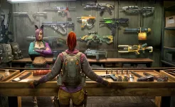 Screenshot Dead Warfare 2: Zombie Shooting